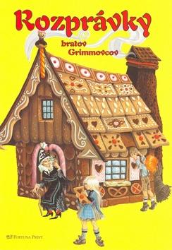 Kniha: Rozprávky bratov Grimmovcov - Grimm, Wilhelm Grimm Jakob