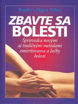 Kniha: Zbavte sa bolestiautor neuvedený