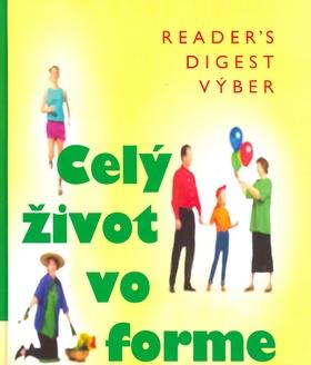 Kniha: Celý život vo forme - Kolektív autorov