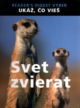 Kniha: Svet zvieratautor neuvedený