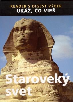 Kniha: Staroveký svetautor neuvedený