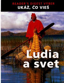 Kniha: Ľudia a svetautor neuvedený
