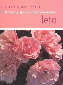 Kniha: Leto - Kolektív autorov