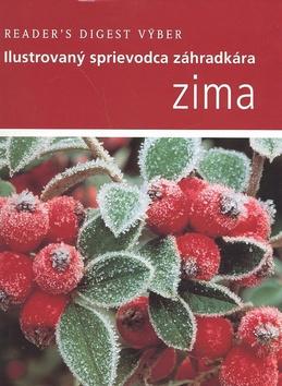 Kniha: Zima - Kolektív autorov