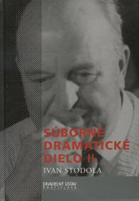 Súborné dramatické dielo II.