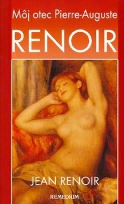 Kniha: Renoir - Jean Renoir