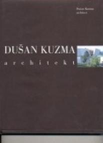 Dušan Kuzma - architekt