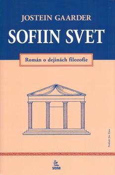 Kniha: Sofiin svetautor neuvedený