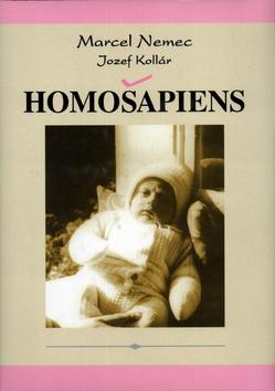 Kniha: Homosapiensautor neuvedený