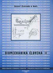 Biomechanika človeka II.