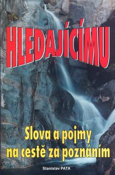Kniha: Hledajícímuautor neuvedený
