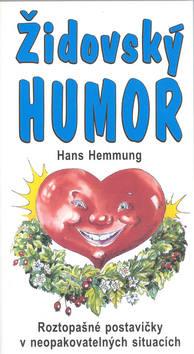 Kniha: Židovský humor - Hans Hemmung