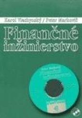 Kniha: Finančné inžinierstvo-učebnica - Karol Vlachynský