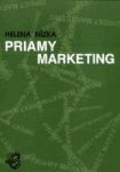 Kniha: Priamy marketing - Helena Nízka