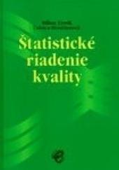 Kniha: Štatistické riadenie kvality - Milan Terek