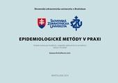 Kniha: Epidemiologické metódy v praxi. Verzia študent. - Zuzana Krištúfková