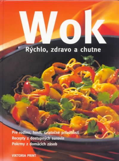 Kniha: Wokautor neuvedený