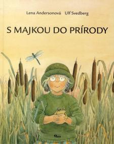 S Majkou do prírody