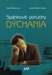 Kniha: Spánkové poruchy dýchania - Rafael Redhammer