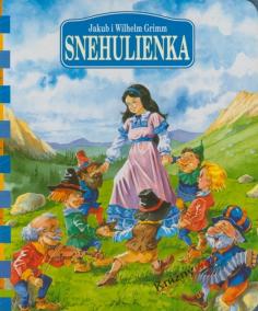 Snehulienka