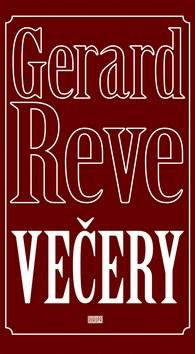 Kniha: Večery - Gerard Reve