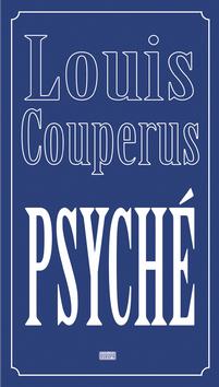 Kniha: Psyché - Louis Couperus