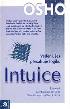 Kniha: Intuice - Osho