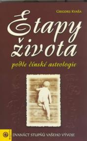 Etapy života podle čínské astrologie