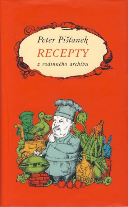 Recepty z rodinného archívu