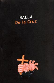 Kniha: De la Cruz - Balla