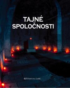 Tajné spoločnosti