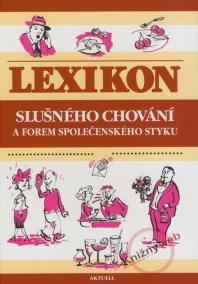 Lexikón slušného chování