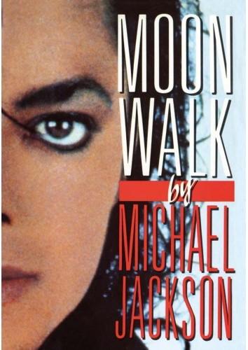 Kniha: Moonwalk - Jackson Michael
