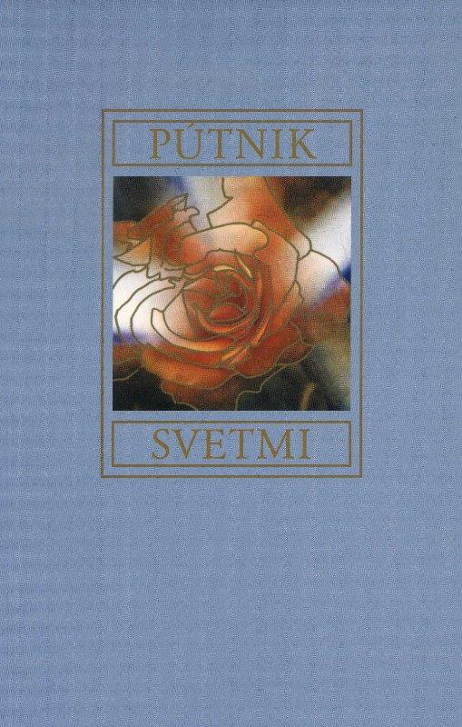 Kniha: Pútnik svetmiautor neuvedený