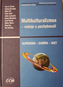 Multikulturalizmus: nádeje a pochybnosti