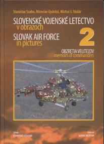 Slovenské vojenské letectvo v obrazoch 2