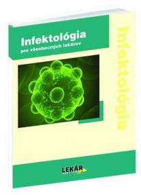 Infektológia pre všeobecných lekárov