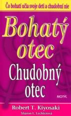 Bohatý otec - Chudobný otec