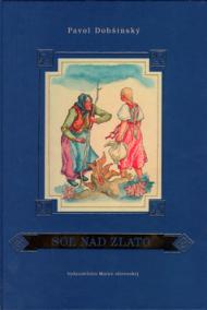 Soľ nad zlato