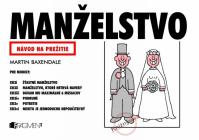 Manželstvo - Návod na prežitie