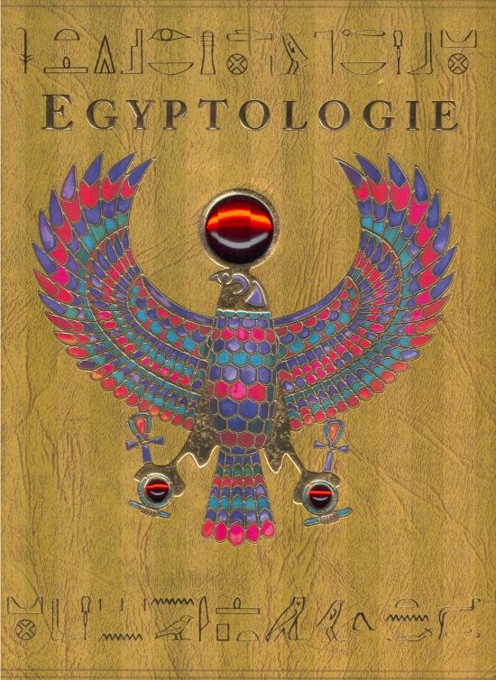 Kniha: Egyptologiekolektív autorov