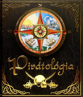 Kniha: Pirátológia - Dugald Steer