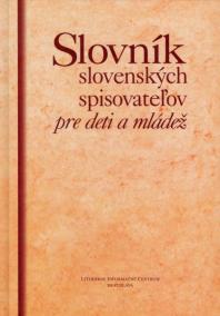 Slovník slovenských spisovateľov