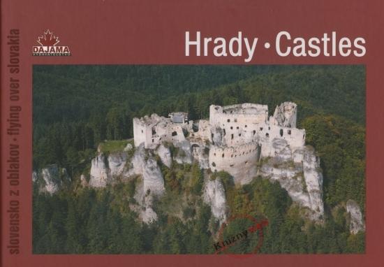 Kniha: Hrady • Castles - Kollár, Peter Chromek. Daniel