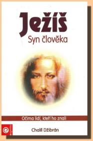 Ježíš - Syn člověka