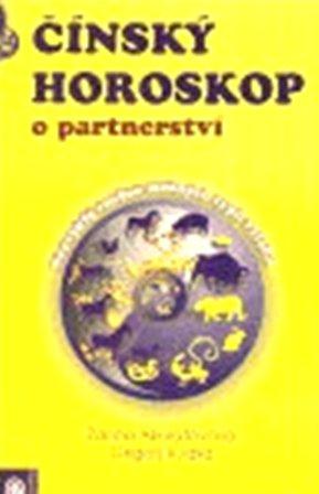 Kniha: Čínský horoskop o partnerství - Grigorij Kvaša