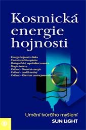 Kniha: Kosmická energie hojnosti - Sun Light