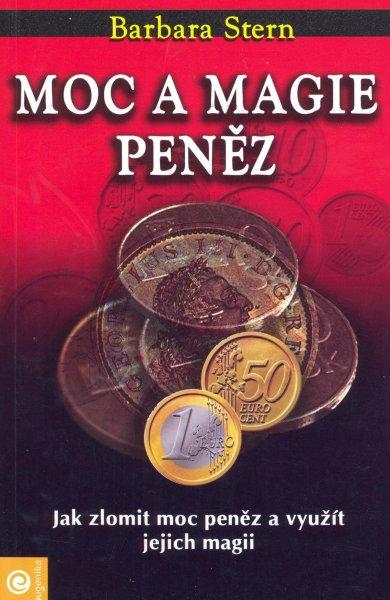 Kniha: Moc a magie peněz - Barbara Stern