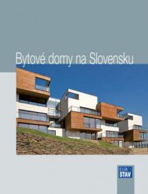 Bytové domy na Slovensku