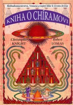 Kniha: Kniha o Chíramovi - Christopher Knight